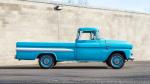 GMC 100 Pickup 1959 года